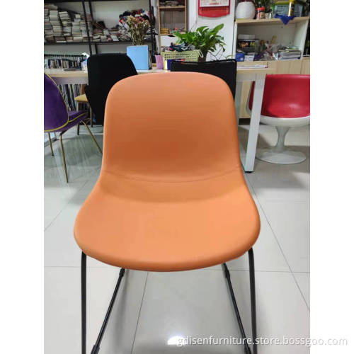 Modern Scandinavian Dining Chair Chair disenFurnitureComedor